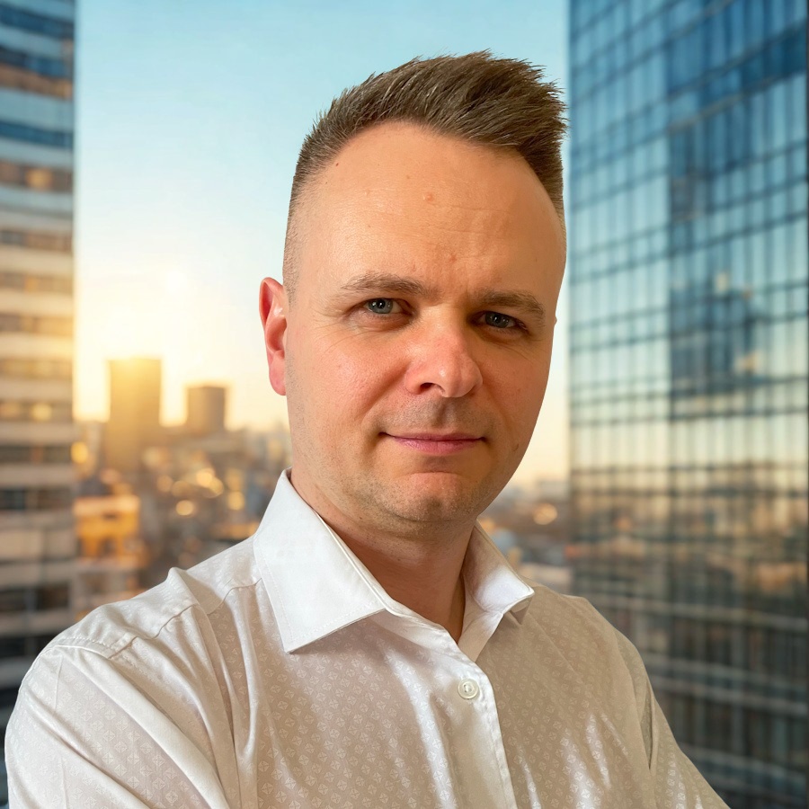 Marcin Zakęs